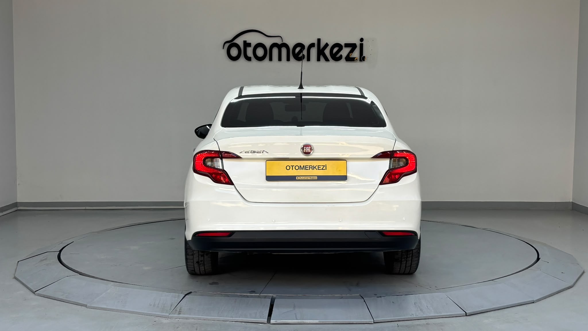 FIAT EGEA 2
